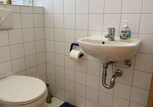 Gäste-WC
