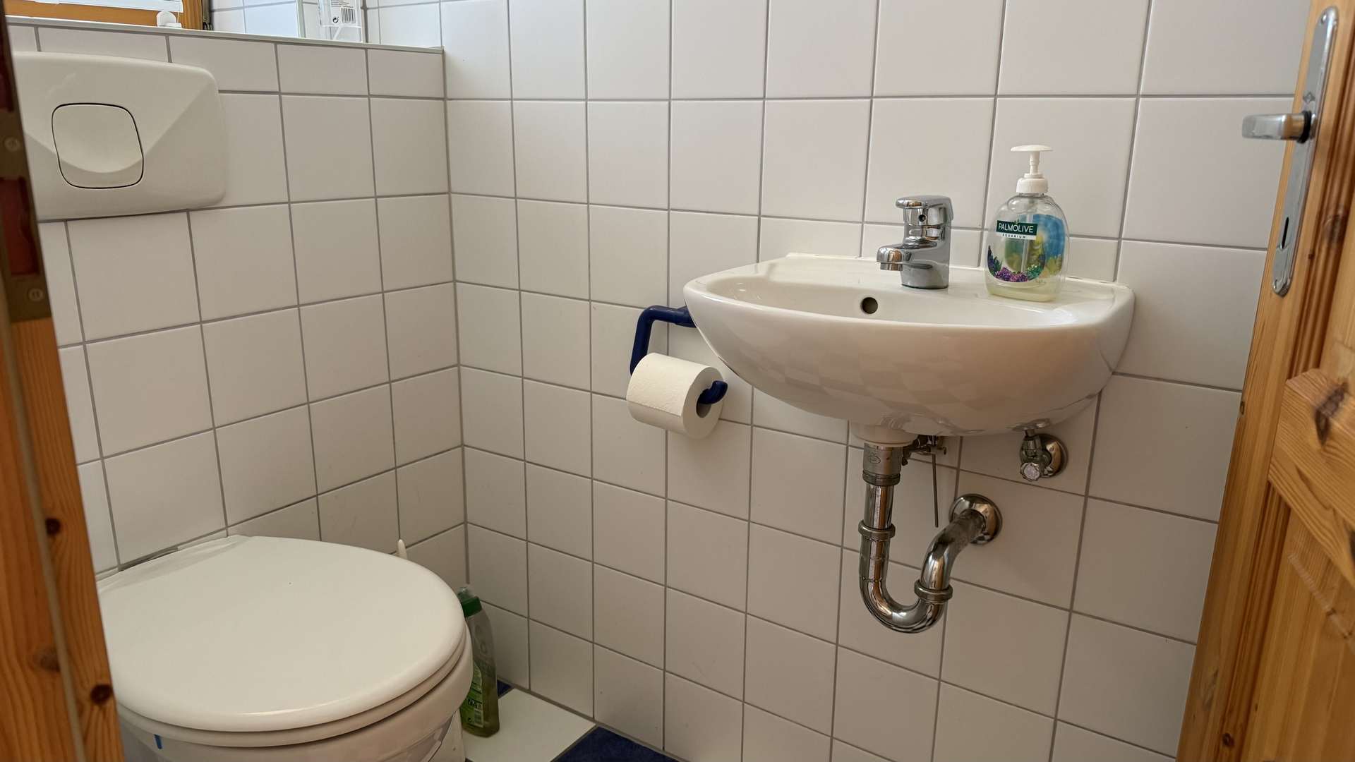 Gäste-WC