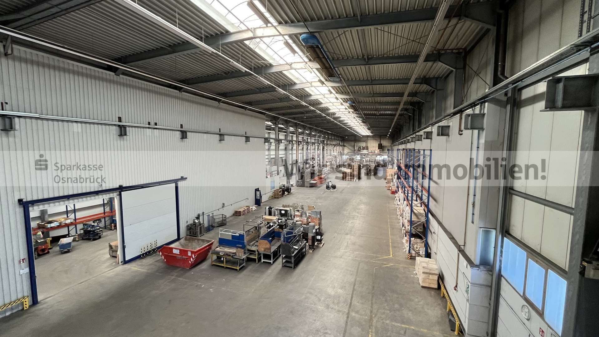 Halle 1