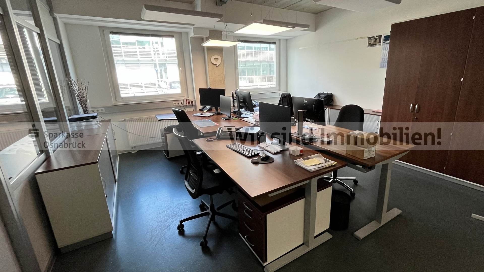 Büro