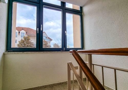 Treppenhaus