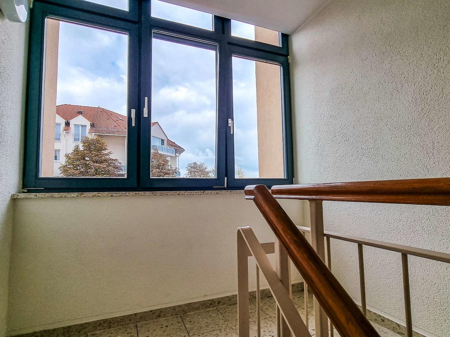 Treppenhaus