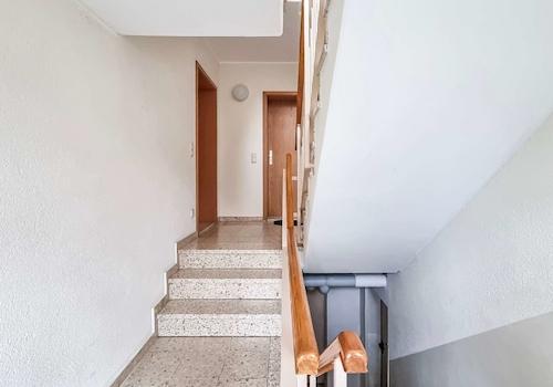 Treppenhaus