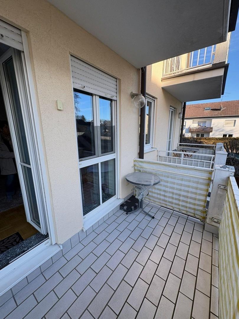 Balkon