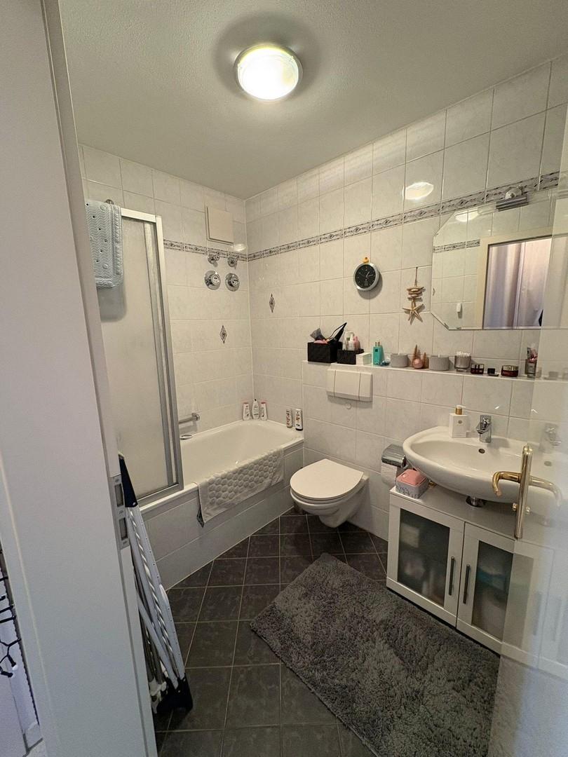 Bad/WC