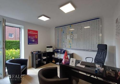 Büro