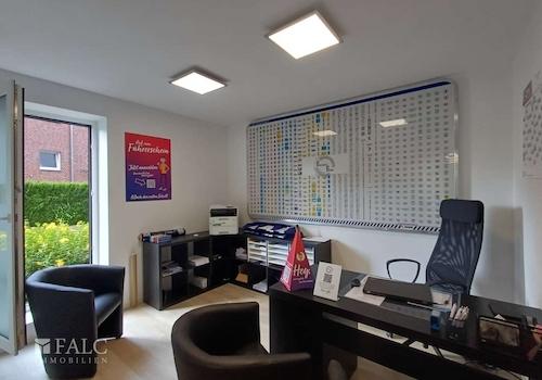 Büro