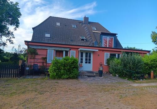 Vorderansicht