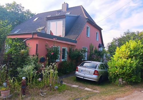 Seitenansicht Rechts