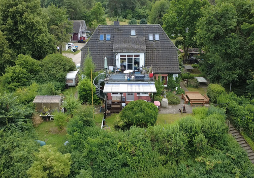 Rückseite