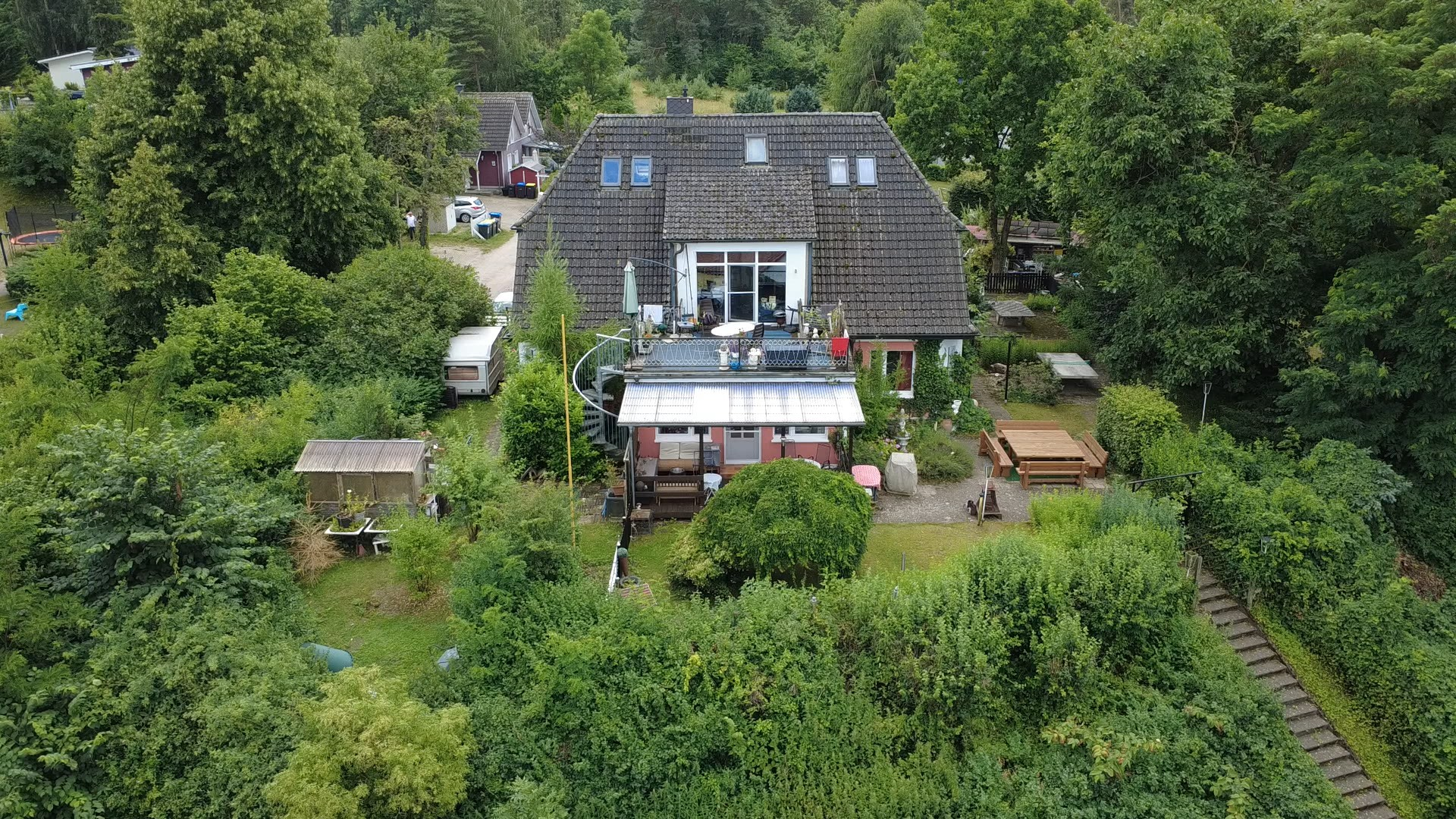 Rückseite
