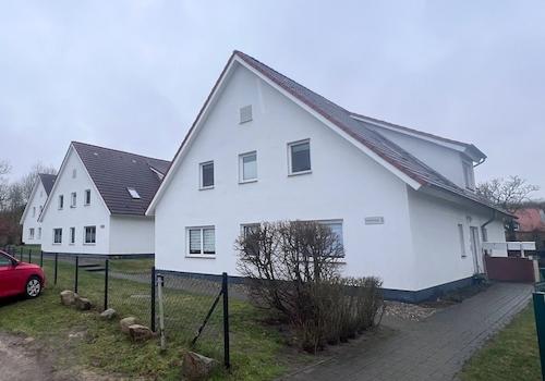 Wohnanlage