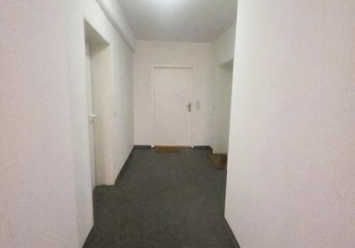 Haus-Innenfur