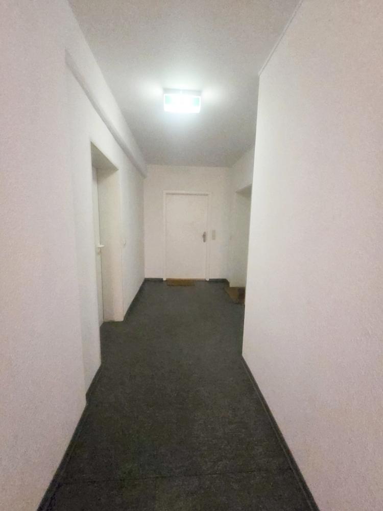 Haus-Innenfur