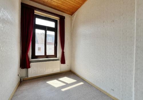 halbes Zimmer