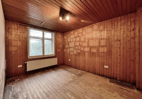 Raum im Keller