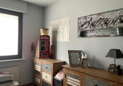 Gästezimmer / Büro
