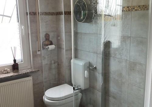 Bad Einliegerwohnung