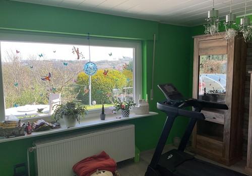 Wohnzimmer / Einl 