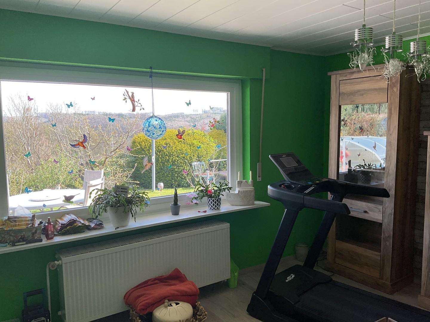 Wohnzimmer / Einl 