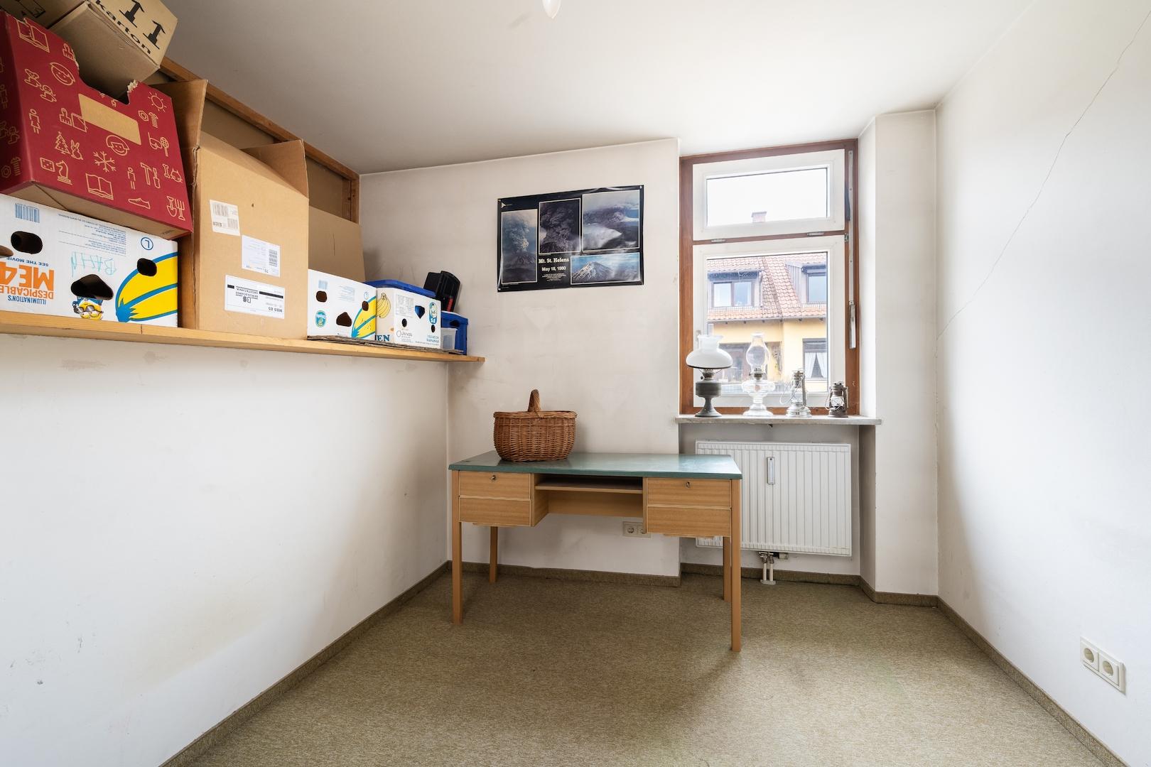 Schlafzimmer 3