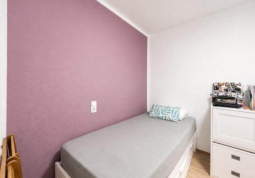 Büro- & Gästezimmer