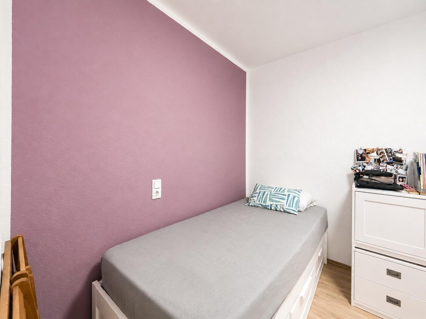 Büro- & Gästezimmer