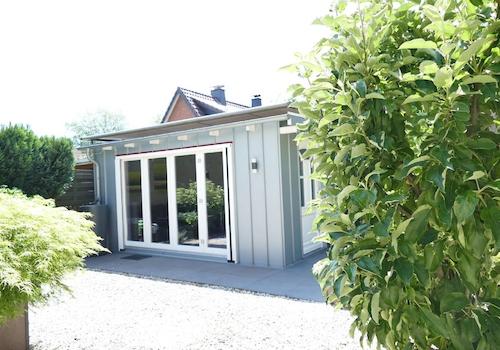 Wintergarten