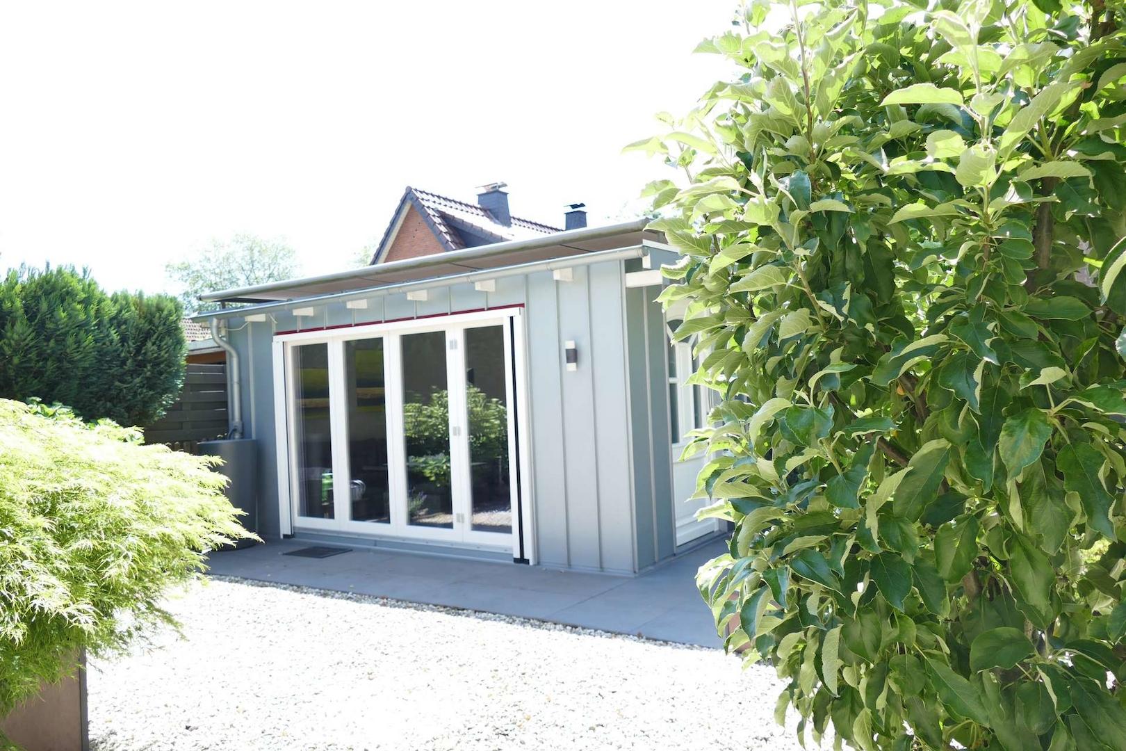 Wintergarten