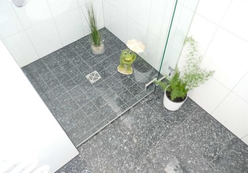 Bad Dusche 