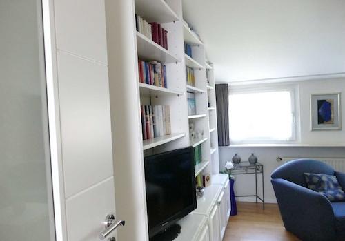 Zimmer 2 OG