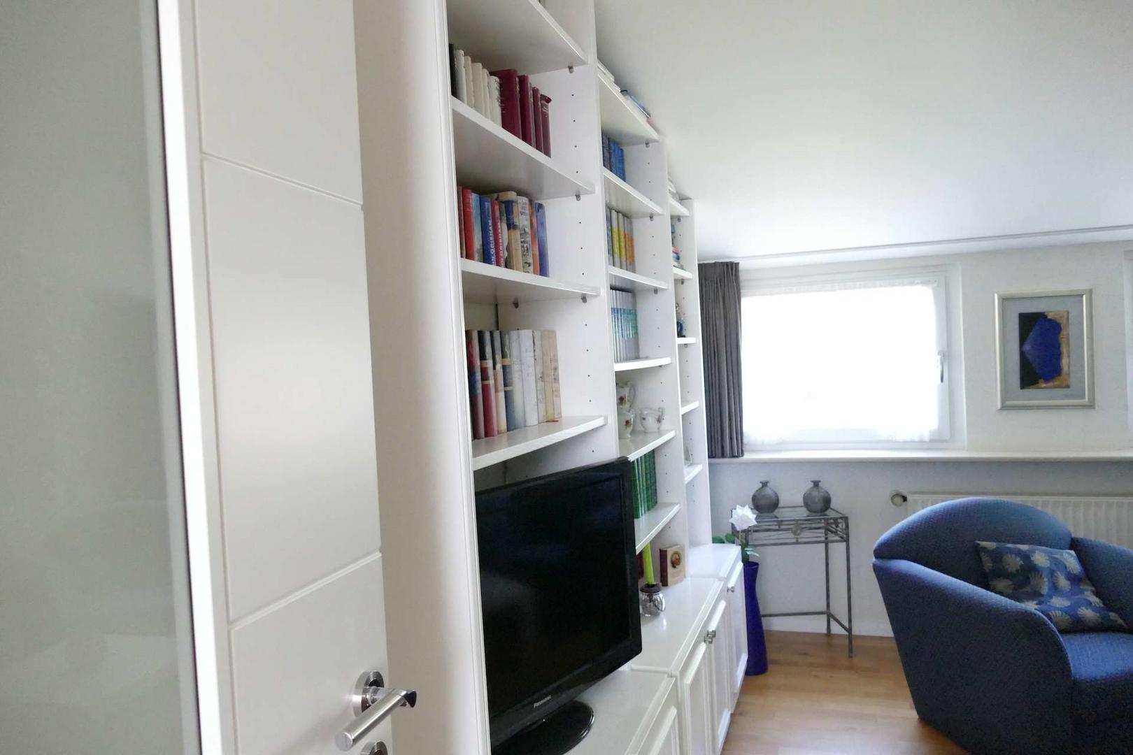 Zimmer 2 OG
