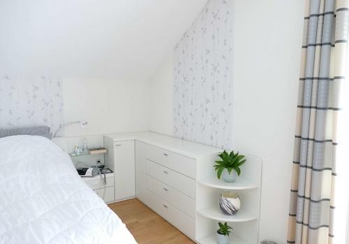 Schlafzimmer OG