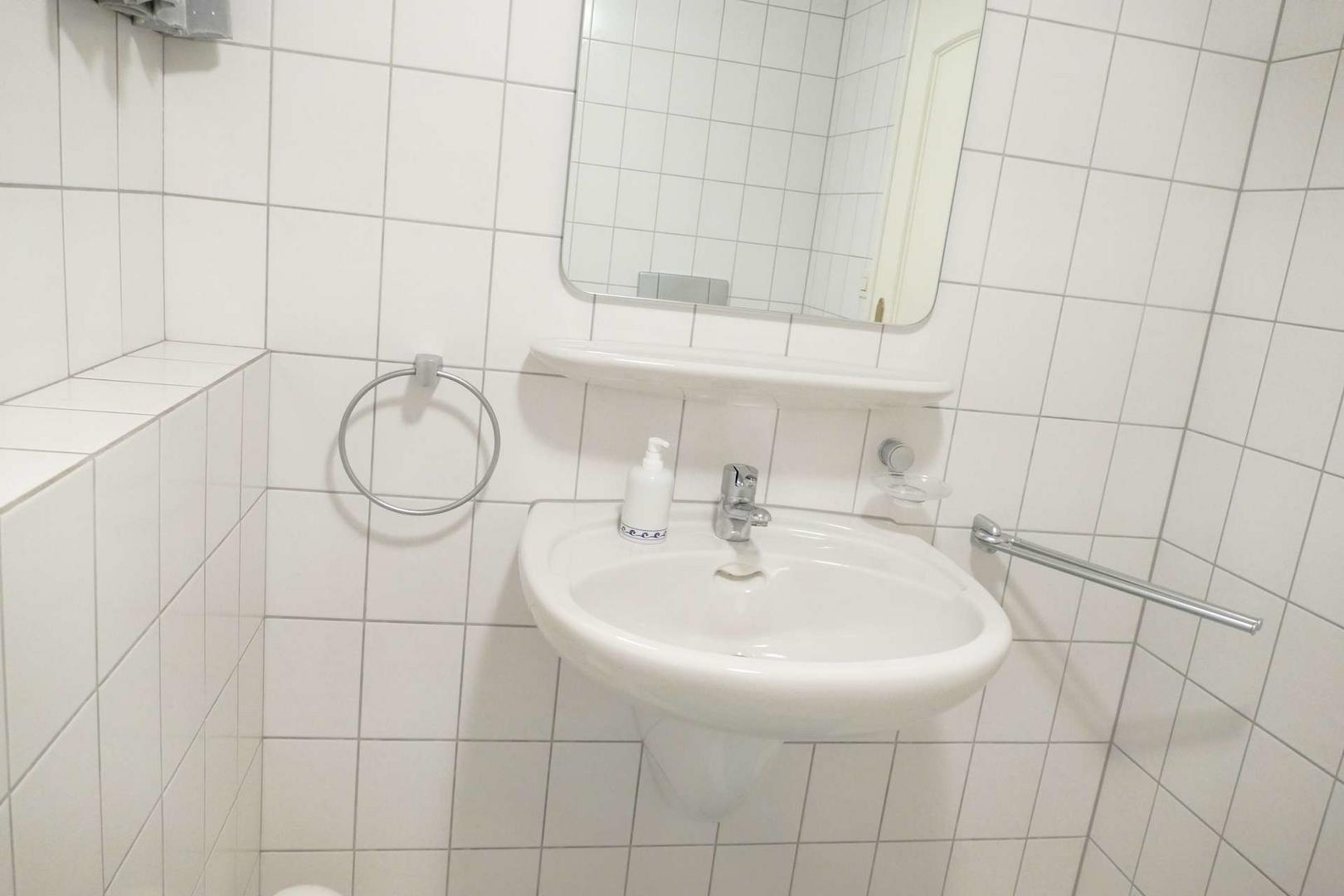 WC Keller