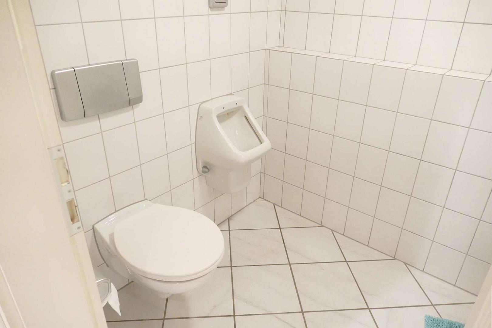 WC Keller