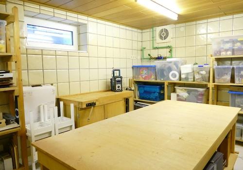 Vorratskeller