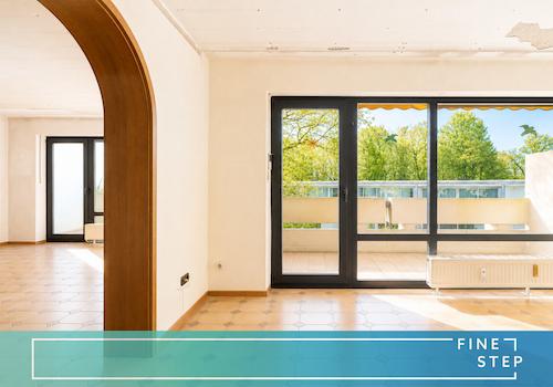 FINESTEP Immobilien