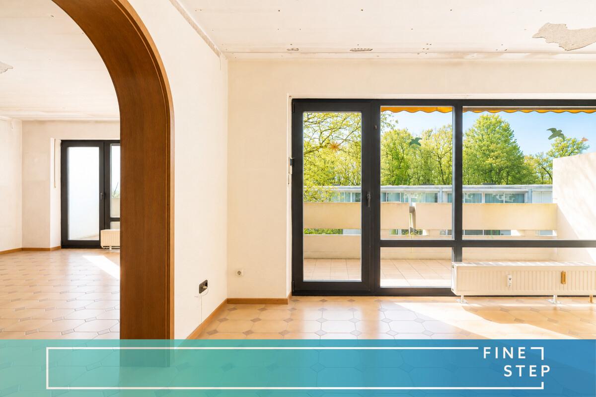 FINESTEP Immobilien