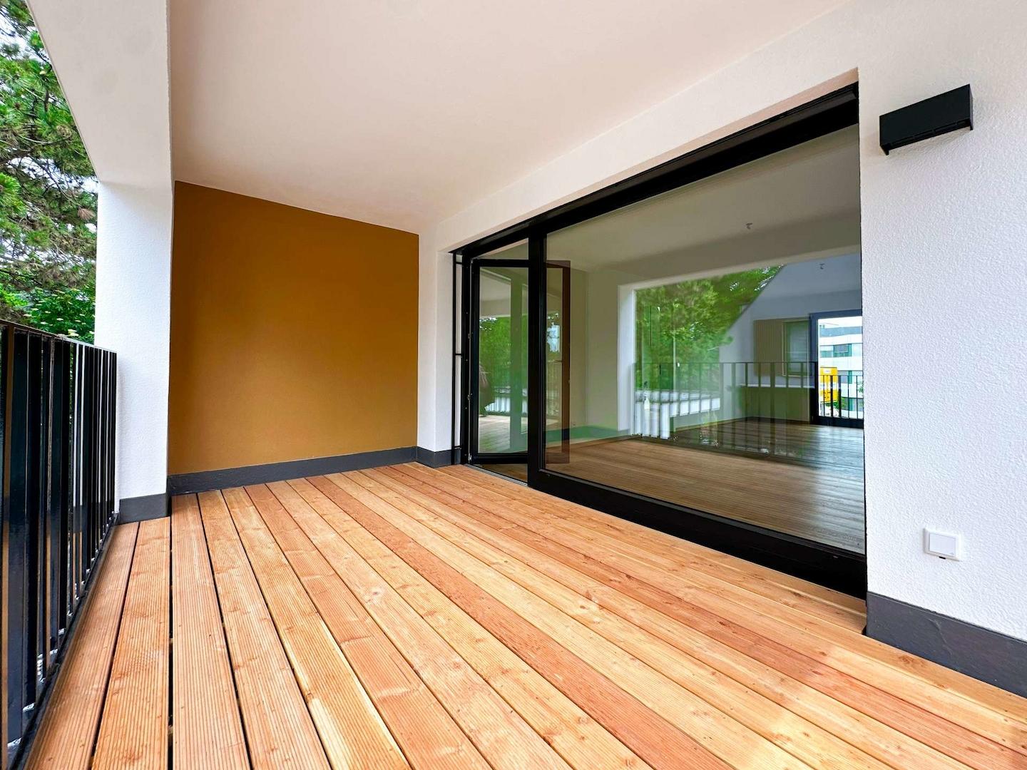 Loggia