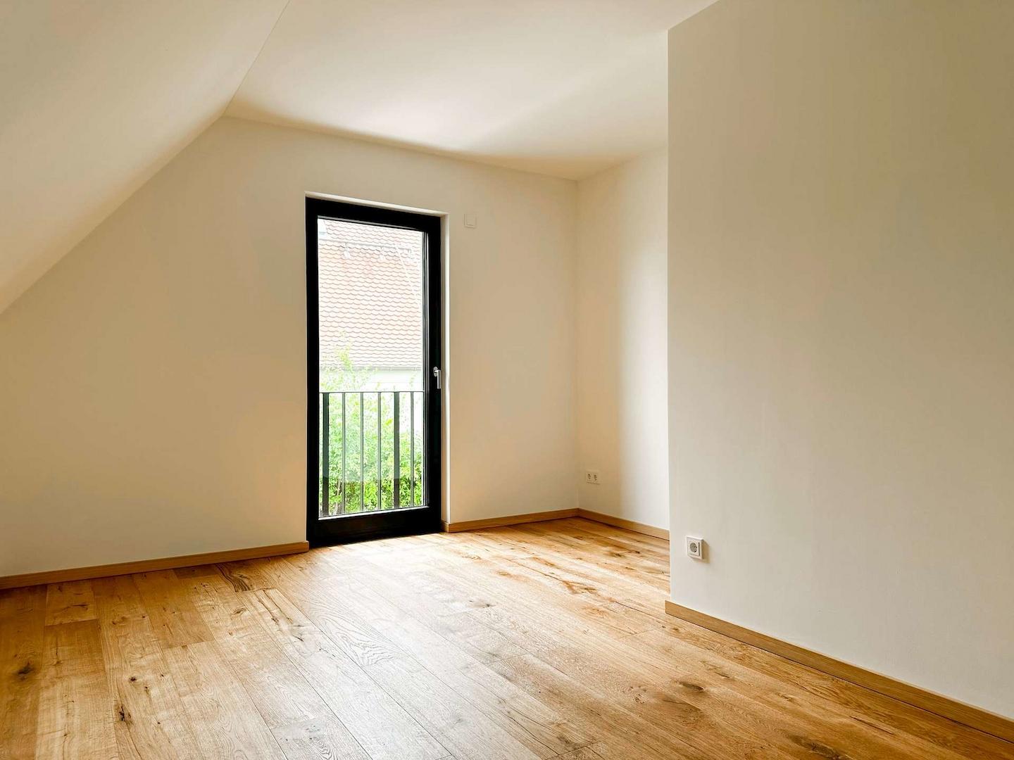 Arbeitszimmer