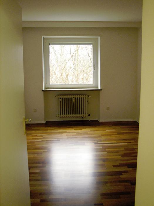 Büro oder Kinderzimmer
