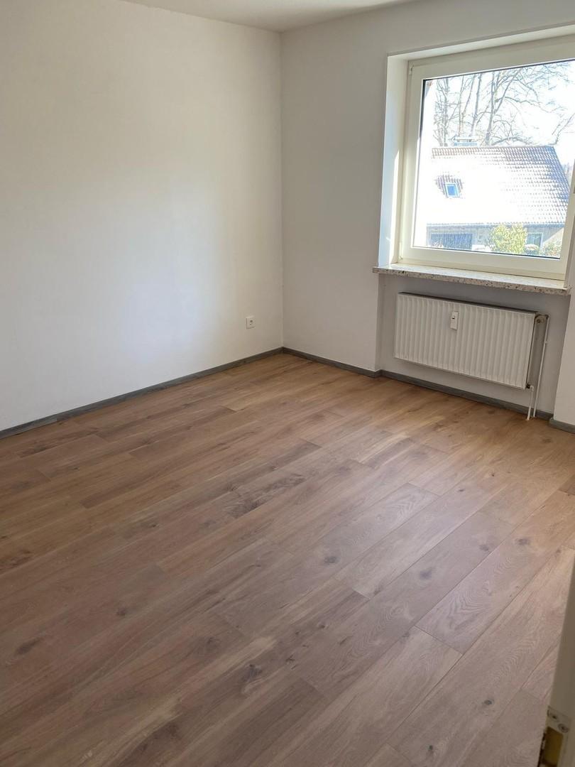 Beispiel Wohnraum 
