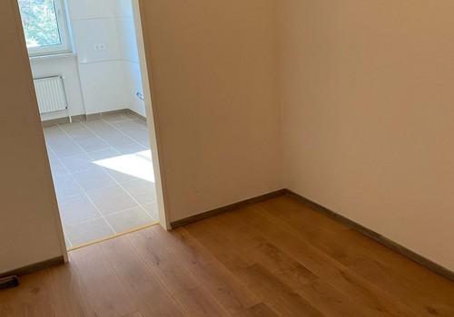 Beispiel Wohnraum