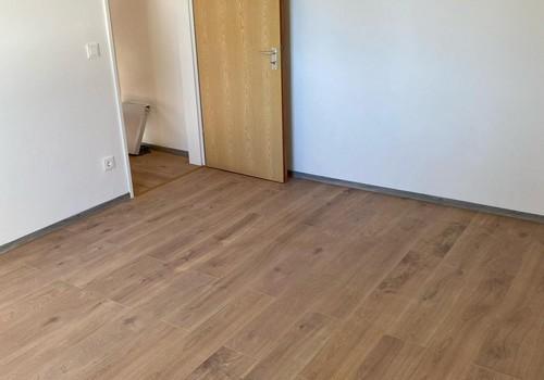 Beispiel Wohnraum