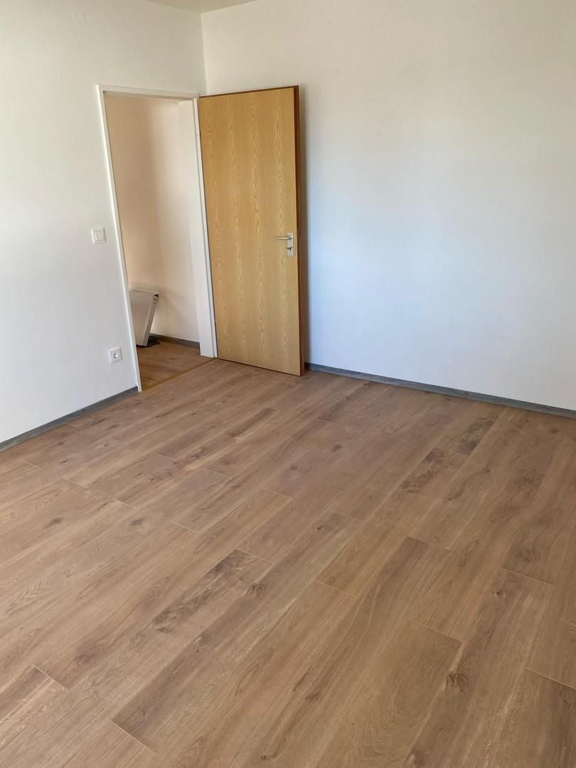 Beispiel Wohnraum