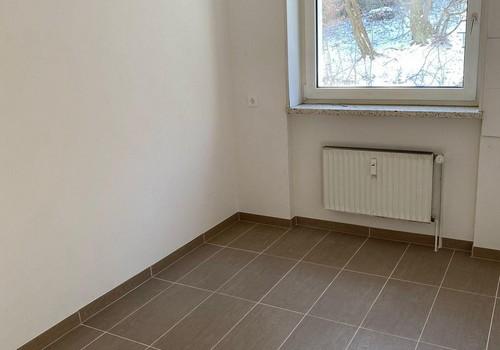 Beispiel Wohnraum