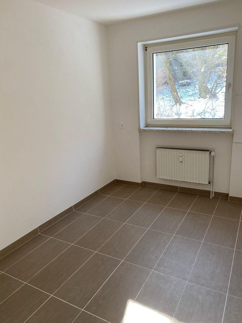 Beispiel Wohnraum