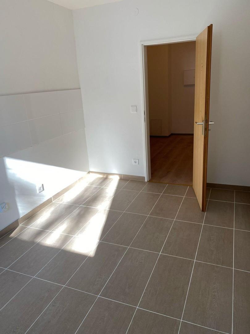 Beispiel Wohnraum