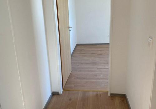 Beispiel Wohnraum