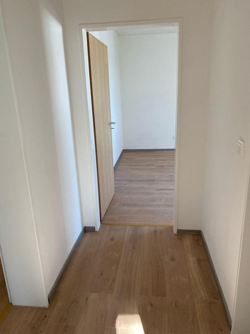 Beispiel Wohnraum